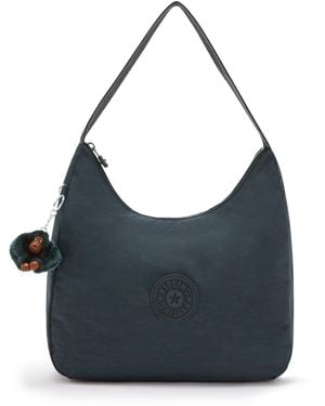 Kipling Isidora Shoulder Bag - Blue