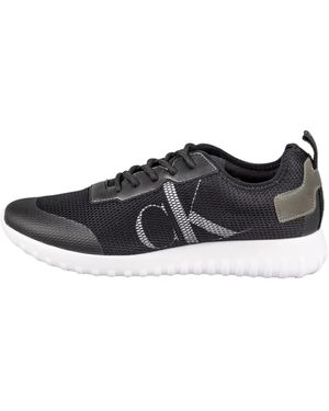 Calvin Klein YM0YM00437 - Nero