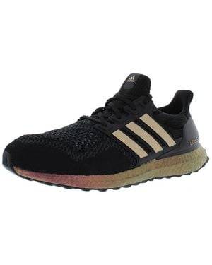 adidas Ultraboost 1.0 Trainer - Black