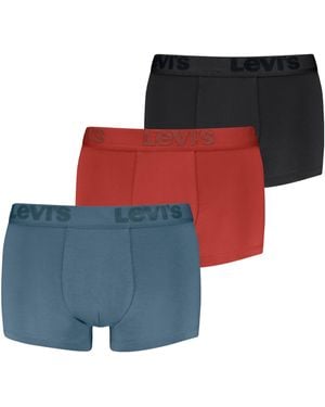 Levi's Premium Bodywear - Rot