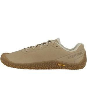 Merrell Vapor Glove 6 Ltr Trainer - Brown