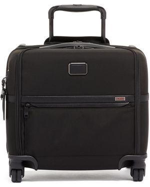 Tumi Documents à roulettes et sac d'ordinateur – À utiliser comme bagage à - Noir