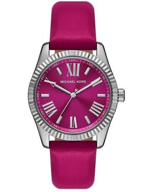 Michael Kors Armbanduhr - Pink