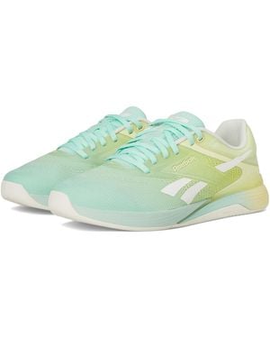 Reebok Nano X5 Trainer - Blue