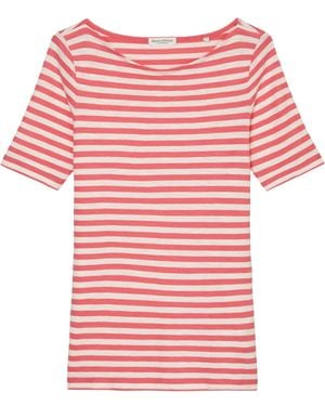 Marc O' Polo 404219651333 - Pink