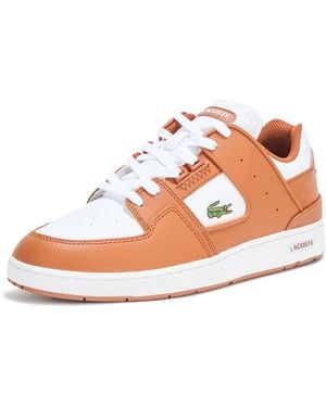 Lacoste Sneaker da uomo Court Cage Sneaker - Multicolore