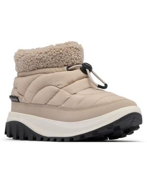 Columbia SNOWTROT Shorty - Neutro