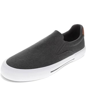 Levi's Wes Sneaker - Black