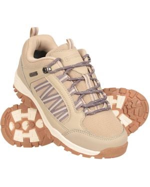 Mountain Warehouse Breathable Ladies - Natural