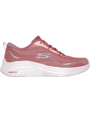 Skechers Espuma de Vapor - Rosa