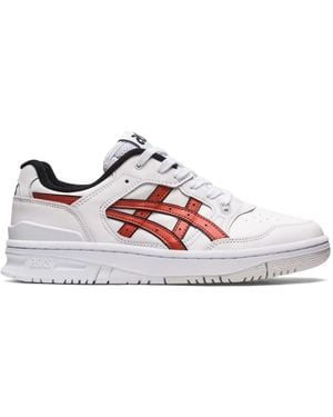 Asics EX89 Sportstyle Schuh - Weiß