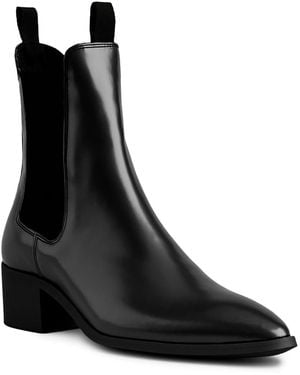 GANT FOOTWEAR ST BROOMLY Chelsea-Stiefel - Schwarz
