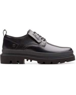 Clarks Badell Lace - Nero