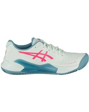 Asics Gel-challenger 14 sneakers - Blu