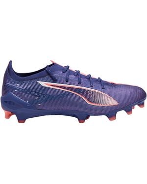 PUMA Ultra 5 Ultimate Fg Brilliance - Blue