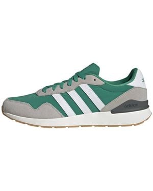adidas Run 60s 4.0 Shoes - Vert