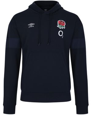 Umbro 99024u Sweat-Top - Blau