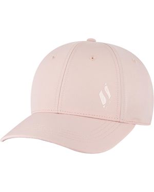 Skechers Skech-shine Rose Gold Diamond Hoed - Roze