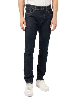 Benetton 4m54ue01i Hose - Blau