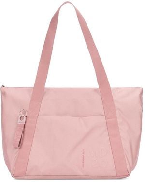 Mandarina Duck Md20 Shopper MD 20 - Pink