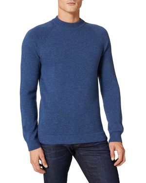 Marc O' Polo 130515660206 Maglione - Blu