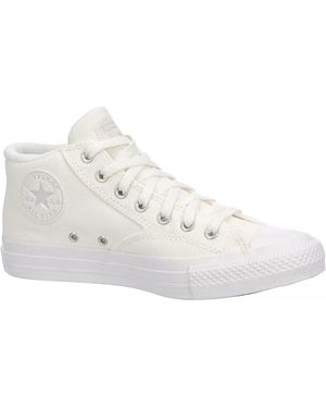 Converse Chuck Taylor All Star High Top Trainers - White