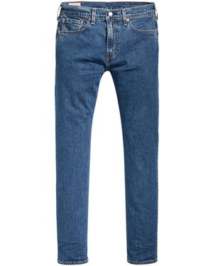 Levi's 502 Taper Jeans - Blue