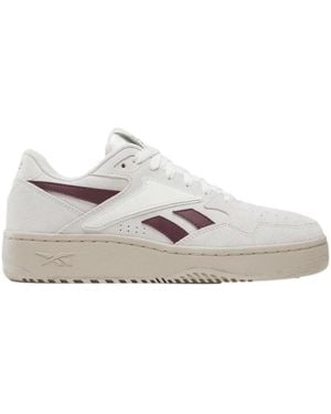 Reebok ATR CHILL - Weiß