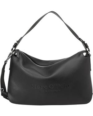 Marc O' Polo 51112100501600 - Black