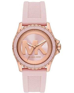Michael Kors MK7536 Orologio Da Donna - Rosa