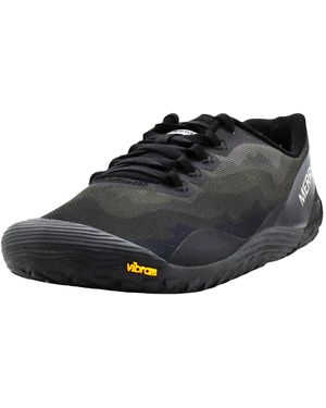 Merrell Vapor Glove 4 Trekking Shoes - Schwarz