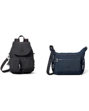 Kipling FIREFLY UP - Blu