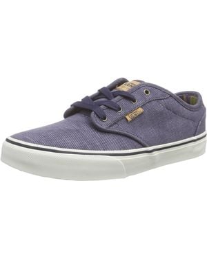 Vans Atwood Deluxe - Black