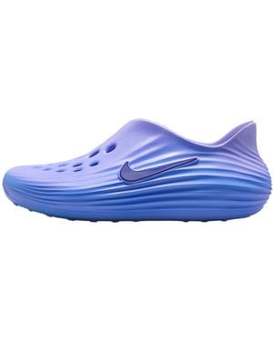 Nike S Reactx Rejuven8 - Blue