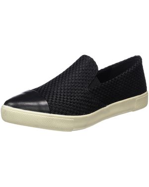 Vero Moda Itte Loafer Sneaker - Nero