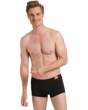 Sloggi Go Natural Hipster C2P - Nero
