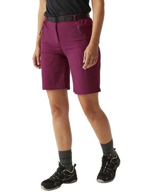 Regatta Xert Stretch Light Shorts 42 - Rot