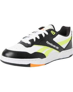 Reebok Bb 4000 Ii Trainer - Black