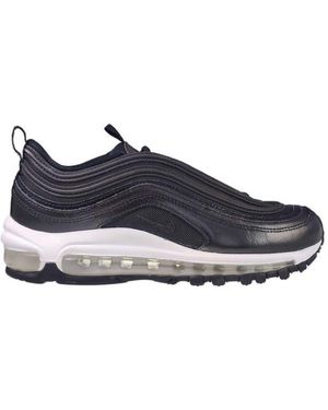 Nike Sneakers Air Max 97 Donna - Blu