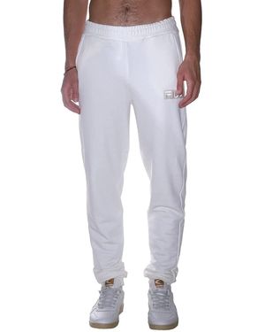 Fila Baska Pantalon de survêtement Mous - Multicolore