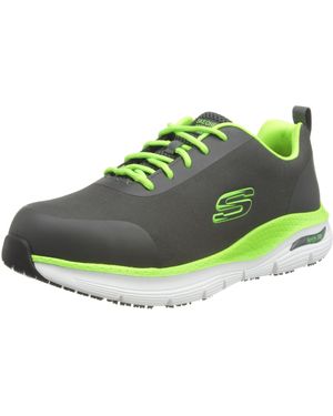 Skechers Arch Fit Sr Ringstap - Verde