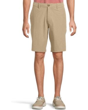 O'neill Sportswear Reserve 21 Shorts - Natural