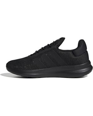 adidas Lite Racer 4.0 Shoes - Zwart