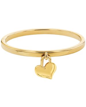 Calvin Klein Passion Family -Armreif - Mettallic