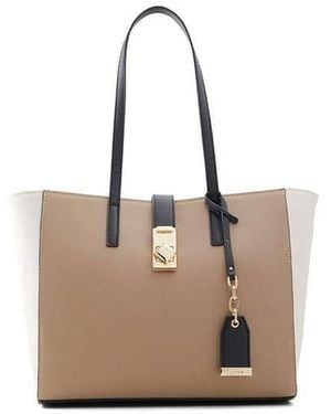 ALDO Wiciewiel Tote Bag - Natural