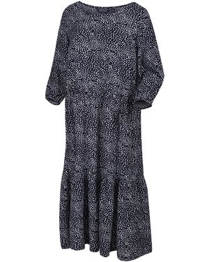 Regatta Briella Summer Mid-length Dress - Grey