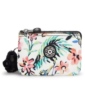 Kipling Creativity S Small Purse - Black