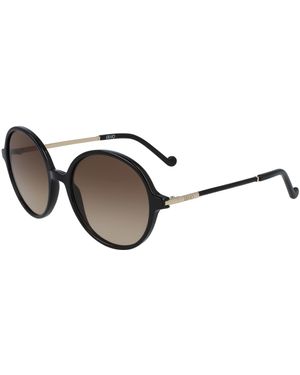Liu Jo Liu Jo LJ729S 42995 Occhiali da Sole - Nero
