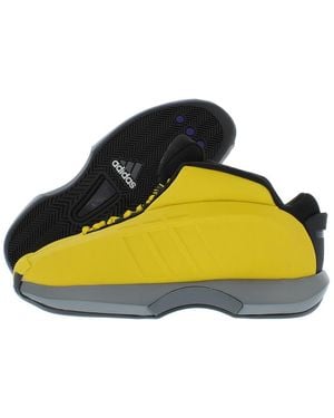 adidas Terrex Ax4 Gore-tex Hiking Shoes Trainer - Yellow