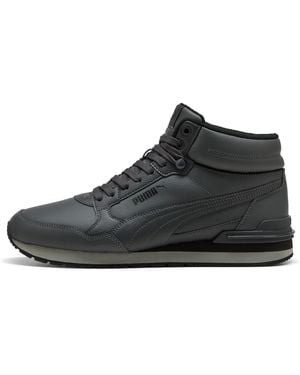 PUMA ST Runner V4 MID - Schwarz
